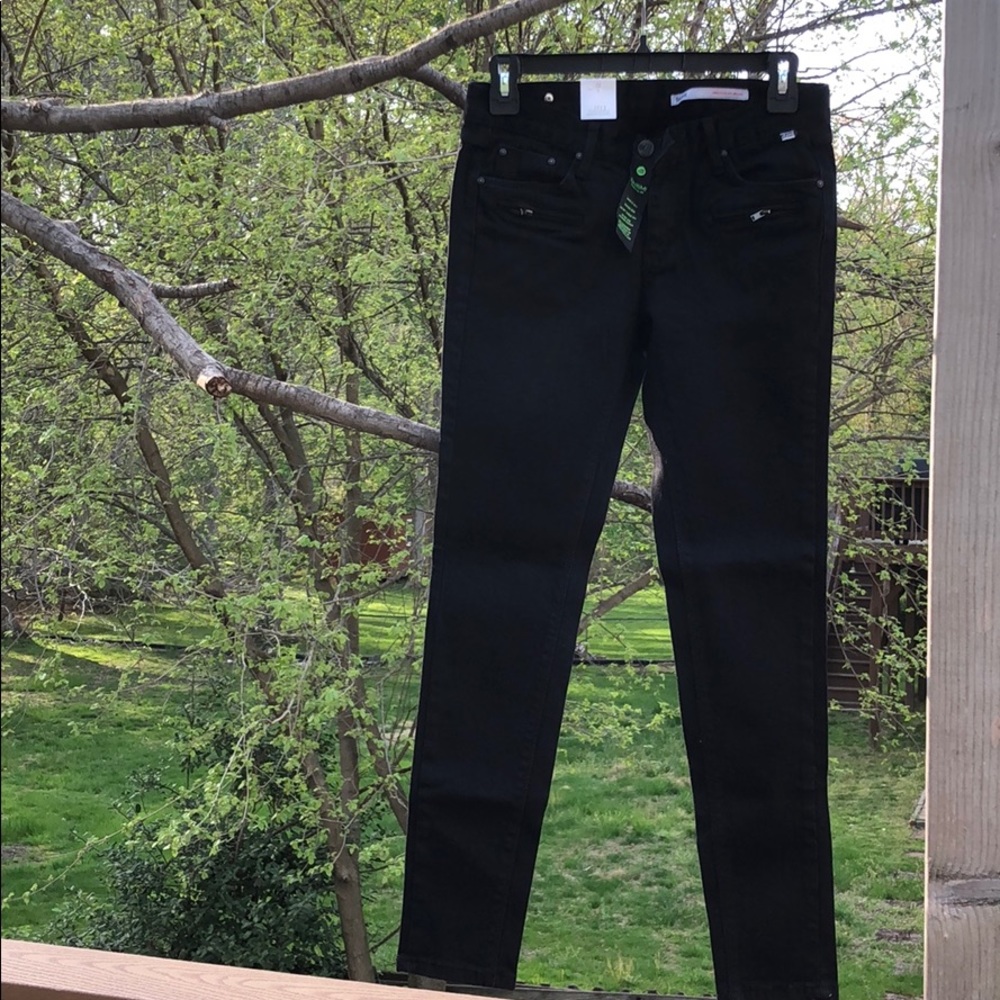 Maid in korea vantage spandex jeans